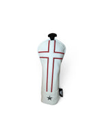 Load image into Gallery viewer, England Headcovers
