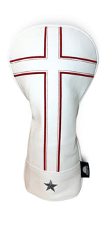 Load image into Gallery viewer, England Headcovers
