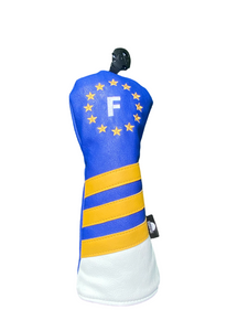 Europe Headcovers