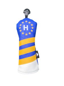 Europe Headcovers