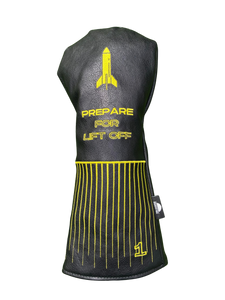 Rocket Headcovers