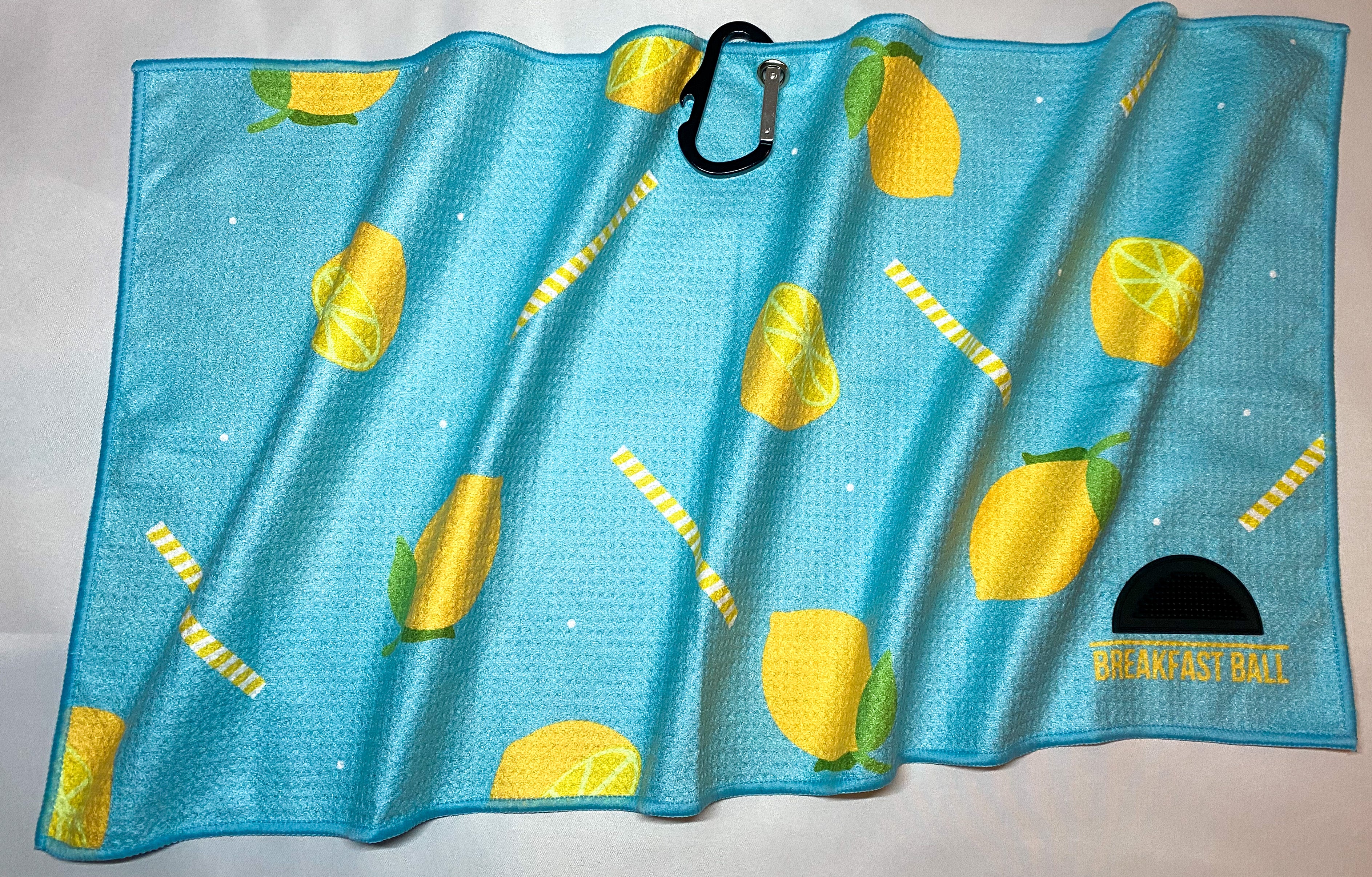 Lemon Towel