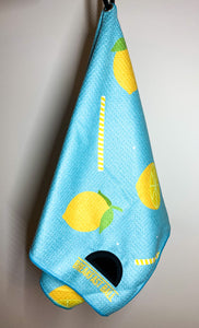 Lemon Towel