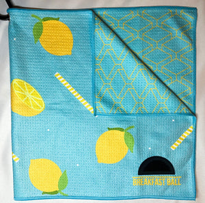 Lemon Towel