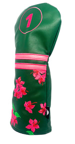 Load image into Gallery viewer, Azalea Masters Headcovers
