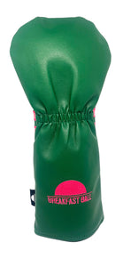 Azalea Masters Headcovers