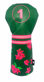 Load image into Gallery viewer, Azalea Masters Headcovers
