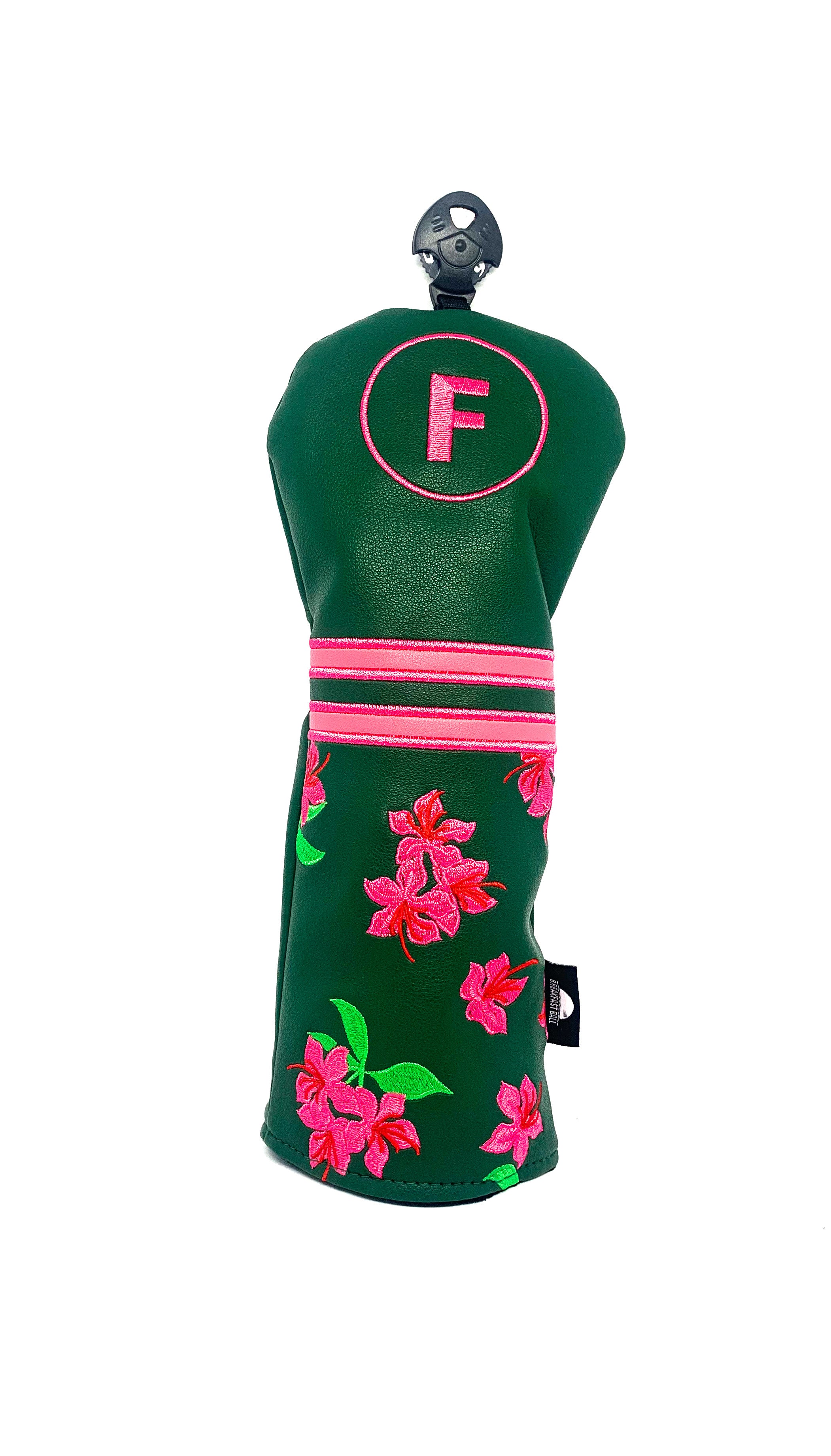 Azalea Masters Headcovers