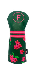 Azalea Masters Headcovers