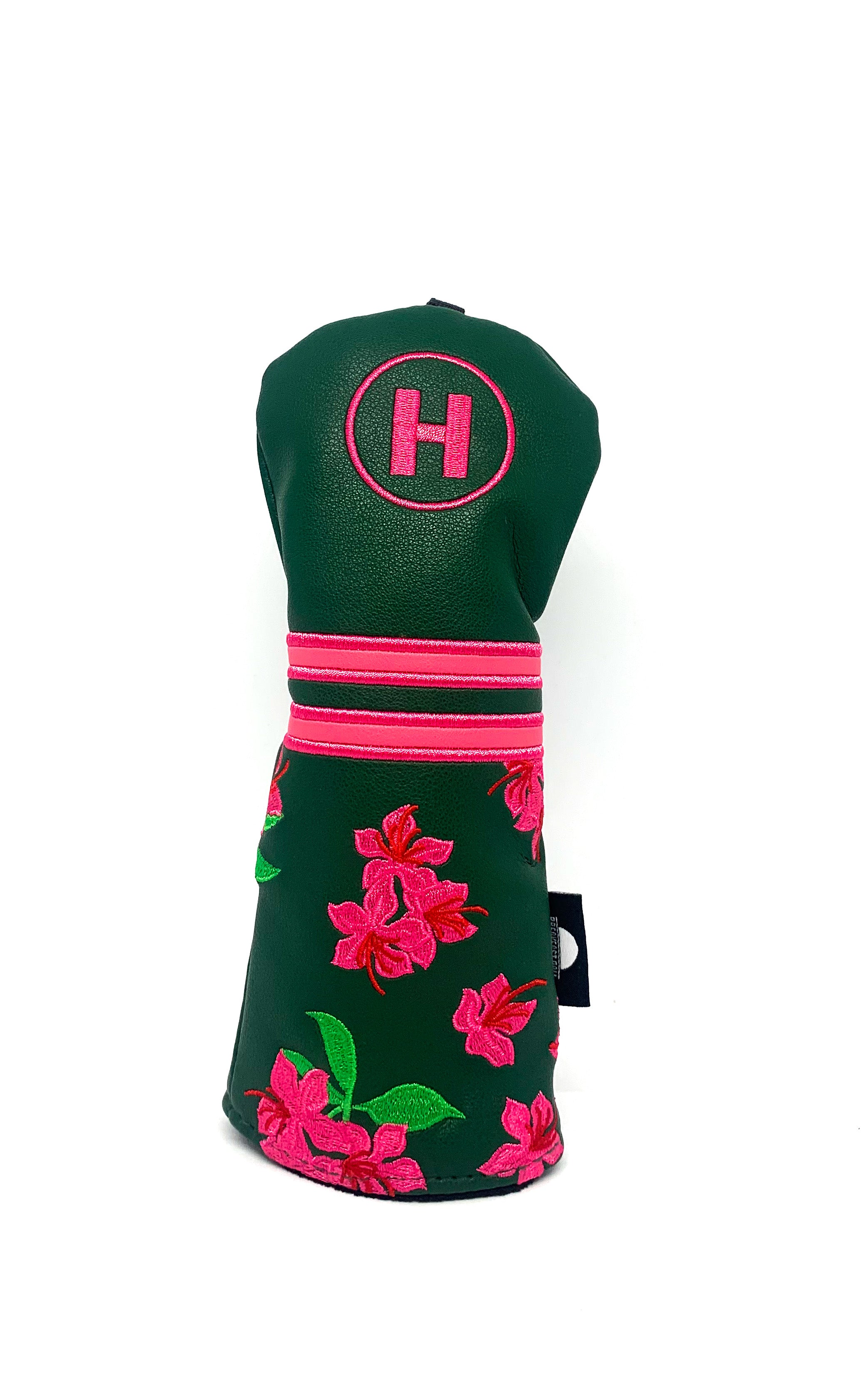 Azalea Masters Headcovers