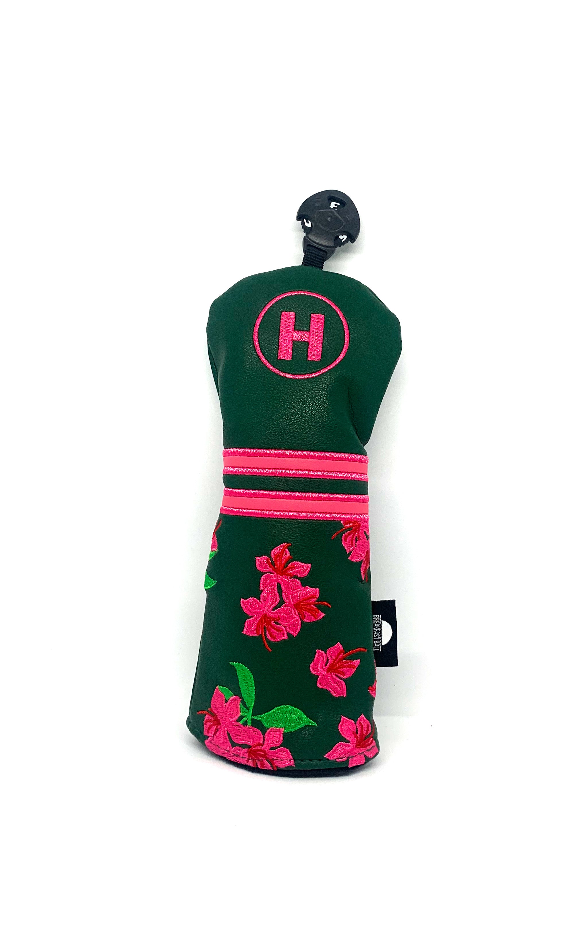 Azalea Masters Headcovers