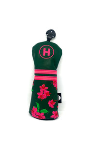 Azalea Masters Headcovers