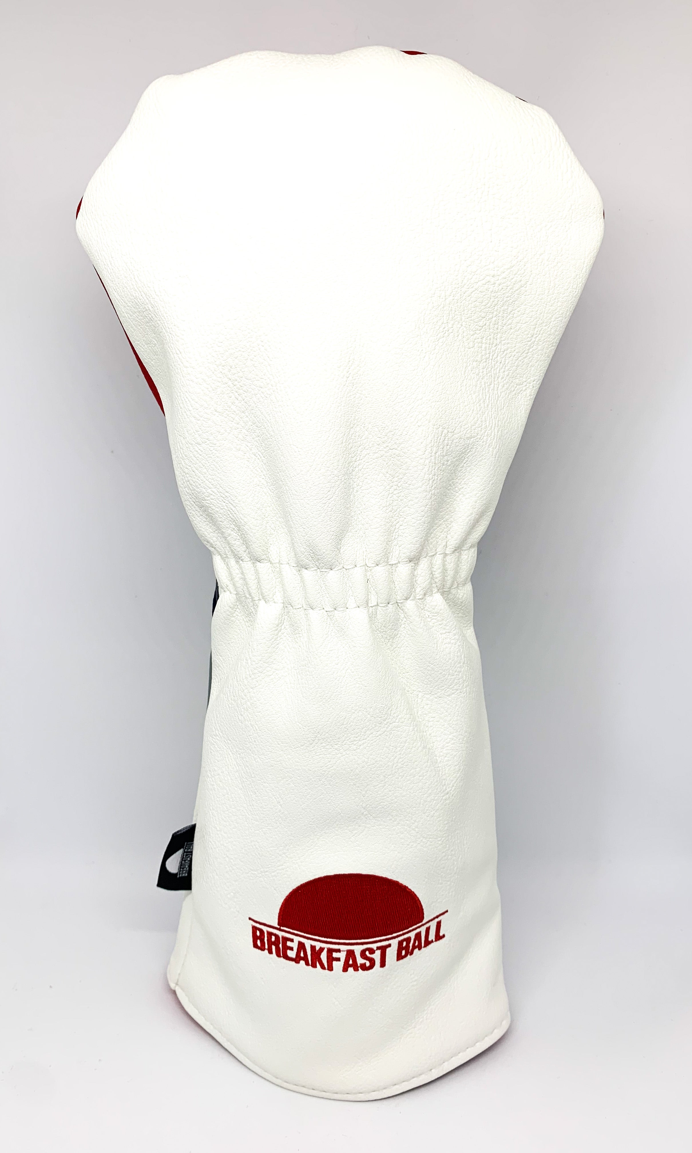 Chevron Red Headcovers