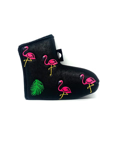 Flamingo Headcovers