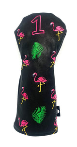 Flamingo Headcovers