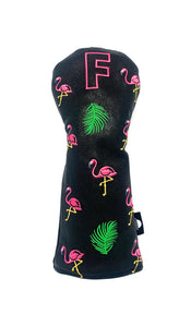 Flamingo Headcovers