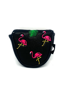 Flamingo Headcovers