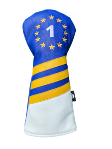 Europe Headcovers