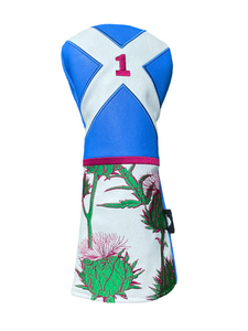 Scottish Headcovers