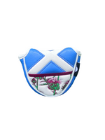 Load image into Gallery viewer, Scottish Headcovers
