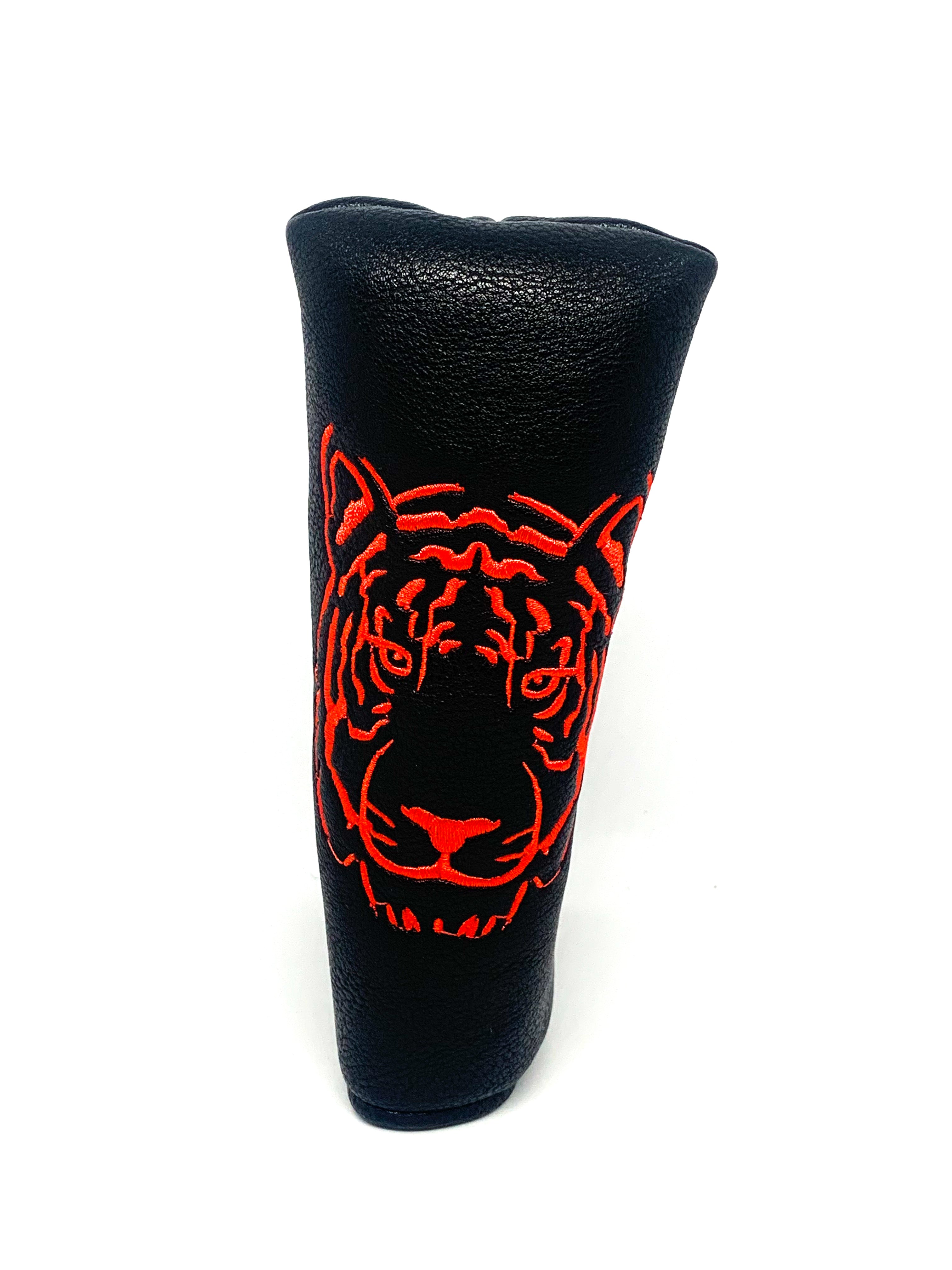 Tiger Headcovers