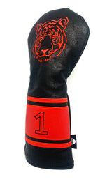 Load image into Gallery viewer, Tiger Headcovers
