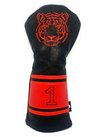 Load image into Gallery viewer, Tiger Headcovers
