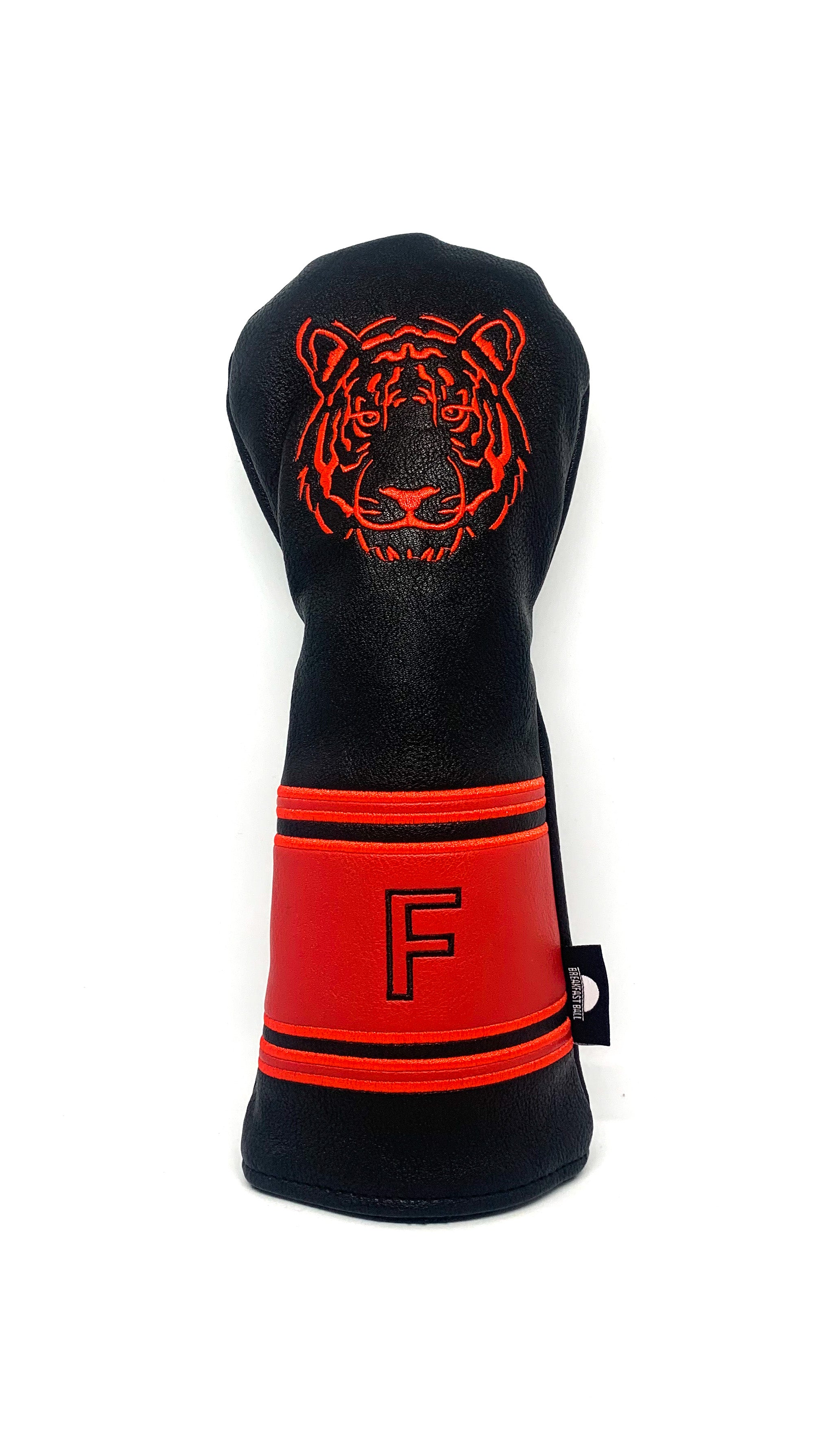 Tiger Headcovers