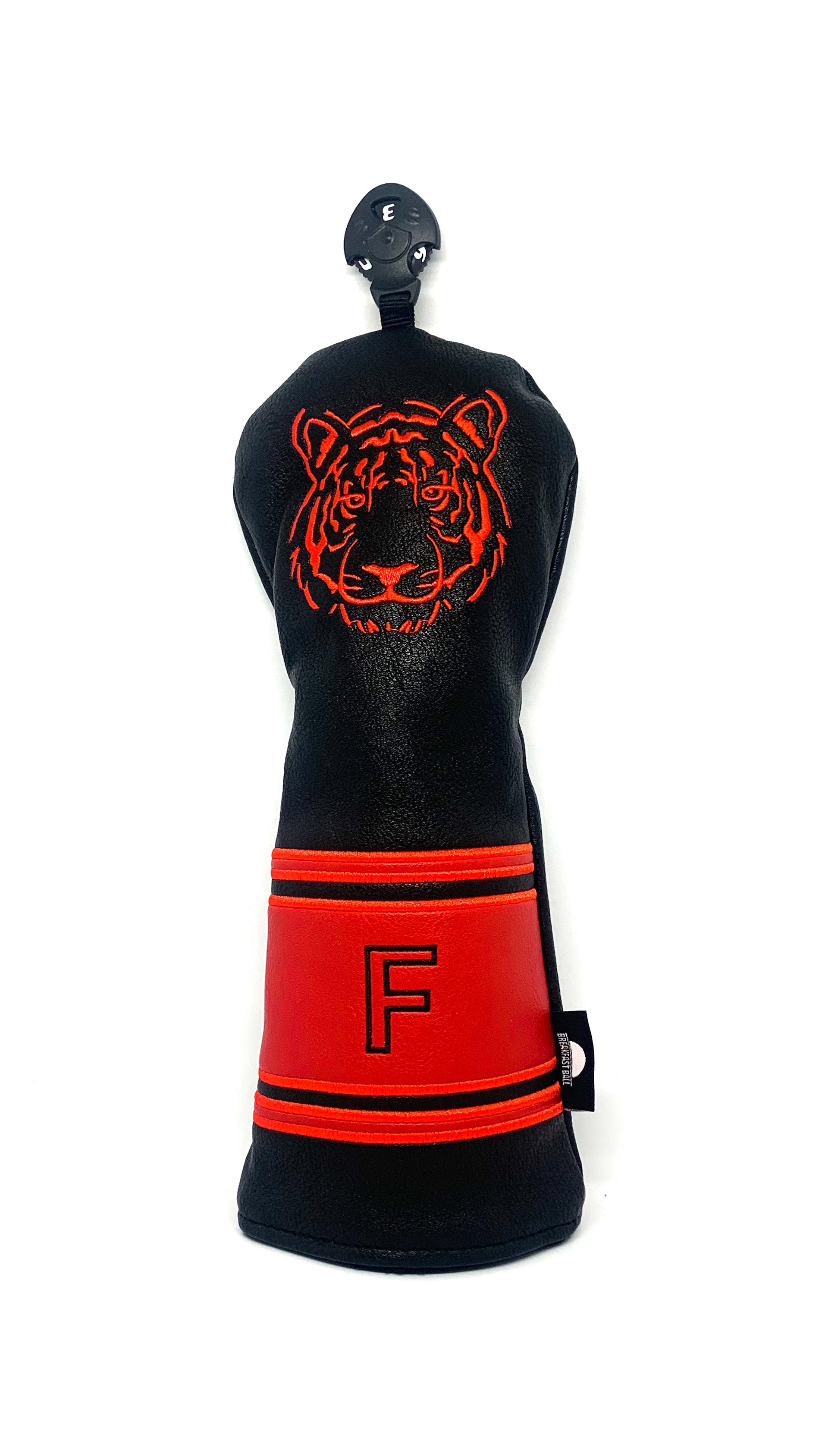 Tiger Headcovers