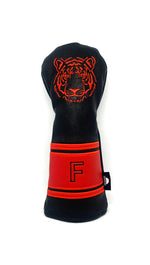 Load image into Gallery viewer, Tiger Headcovers
