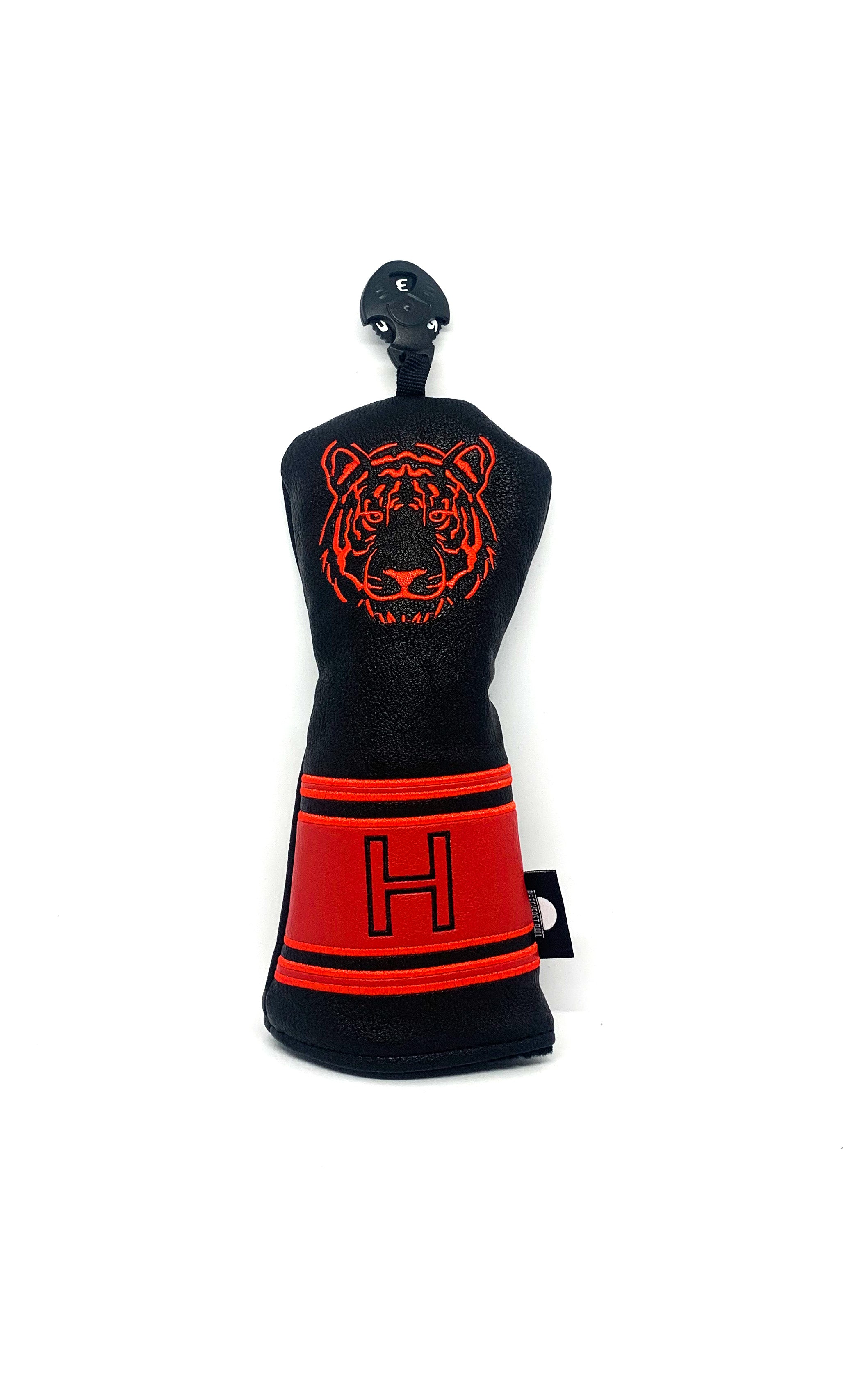 Tiger Headcovers