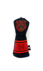 Load image into Gallery viewer, Tiger Headcovers
