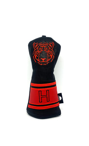 Tiger Headcovers